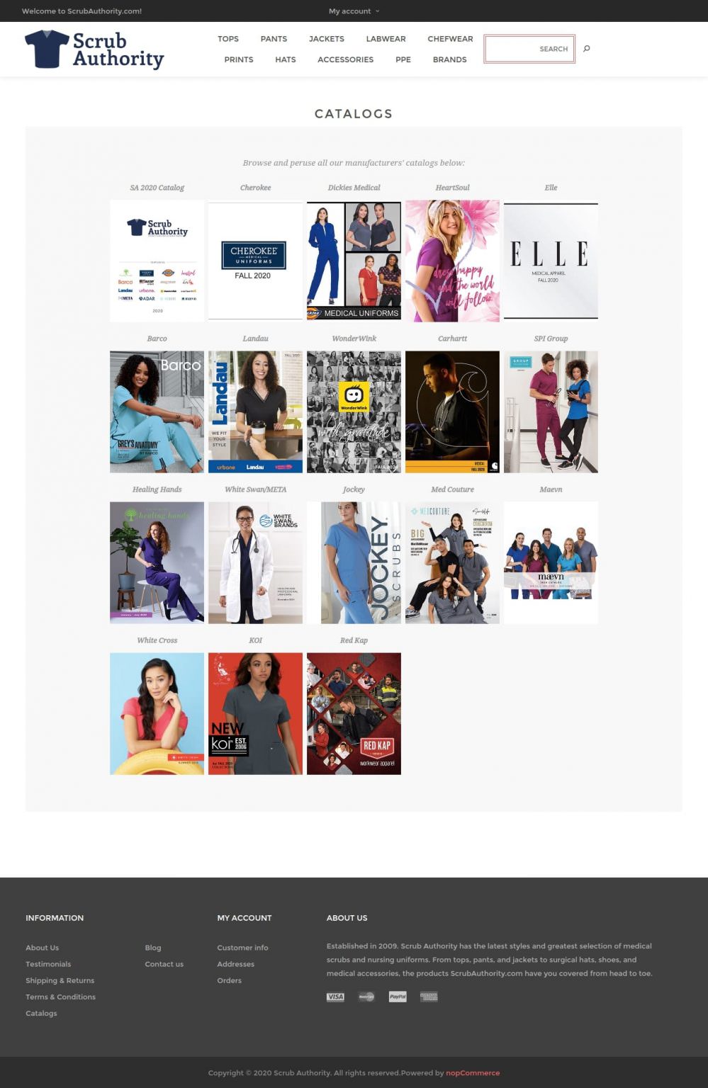 Embroid This Rockford's 1 Custom Promo Shop!