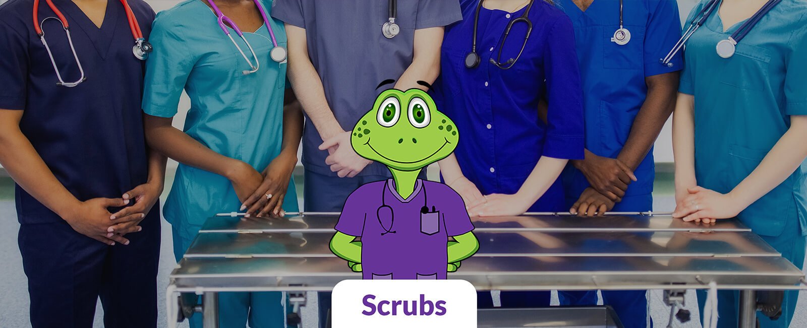 Medical Scrubs